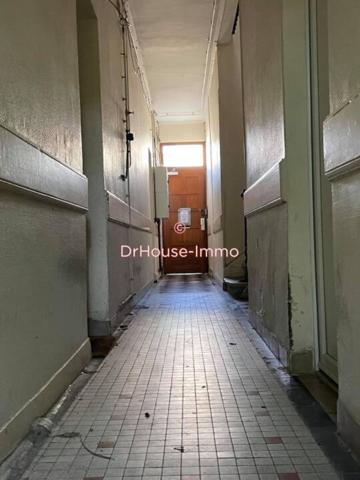 Immeuble à vendre de 250 m²