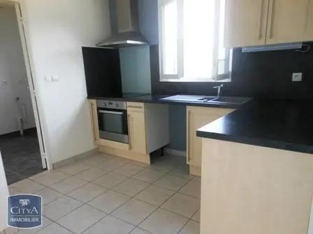 Maison à louer 4 pièces 96.17m² Châteauroux (36000)