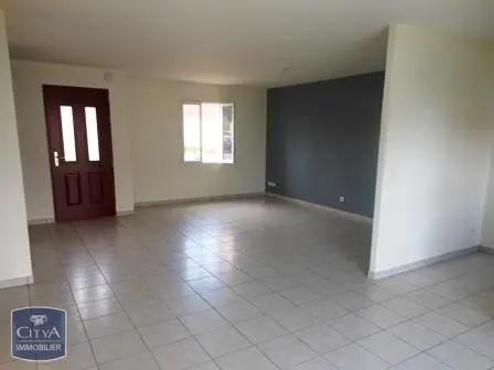 Maison à louer 4 pièces 96.17m² Châteauroux (36000)