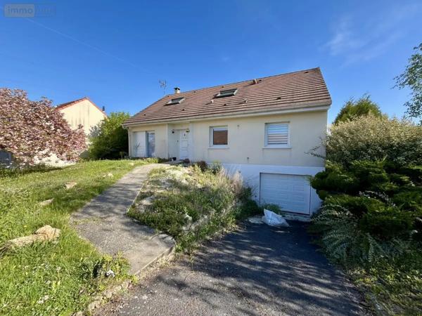 Achat - Maison Reims 51100 7 pièces 165 m 2 594 m 2