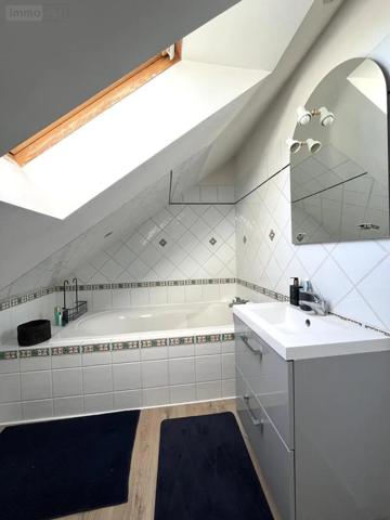Achat - Maison Reims 51100 7 pièces 165 m 2 594 m 2