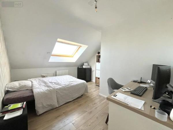 Achat - Maison Reims 51100 7 pièces 165 m 2 594 m 2