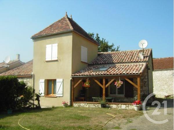 Maison à vendre  8 pièces - 244 m2 AURADOU - 47