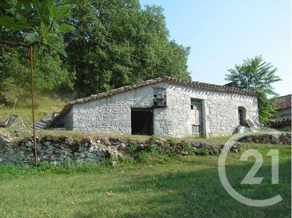 Maison à vendre  8 pièces - 244 m2 AURADOU - 47