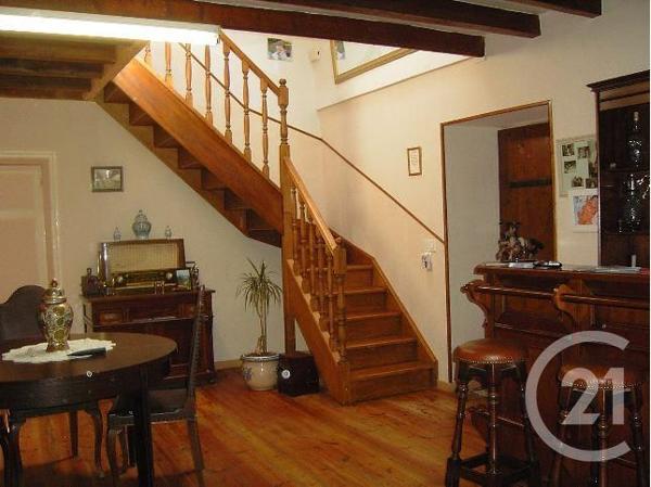 Maison à vendre  8 pièces - 244 m2 AURADOU - 47