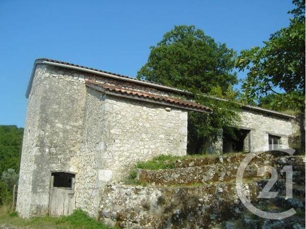 Maison à vendre  8 pièces - 244 m2 AURADOU - 47