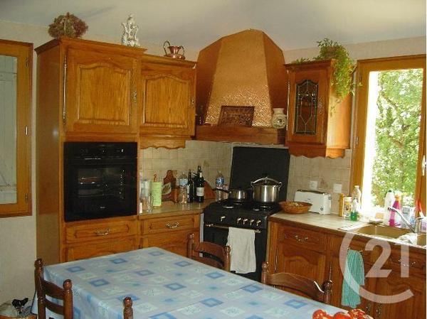 Maison à vendre  8 pièces - 244 m2 AURADOU - 47