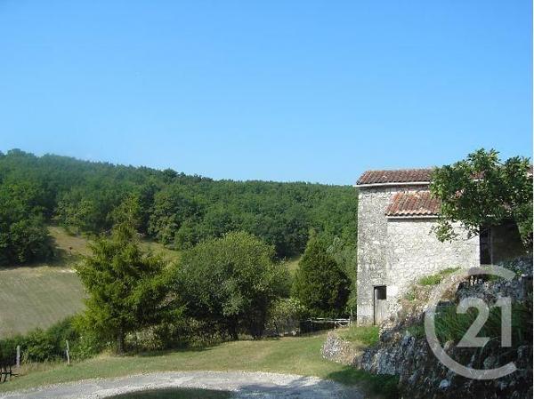 Maison à vendre  8 pièces - 244 m2 AURADOU - 47