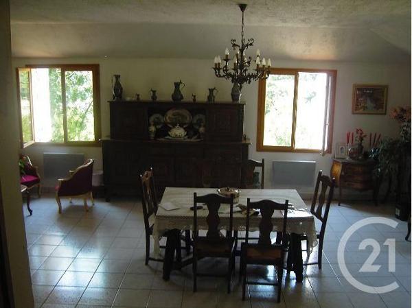 Maison à vendre  8 pièces - 244 m2 AURADOU - 47