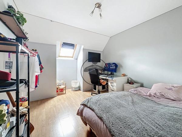 Vente Maison 9 pièces 182 m2 à Saint-Quentin