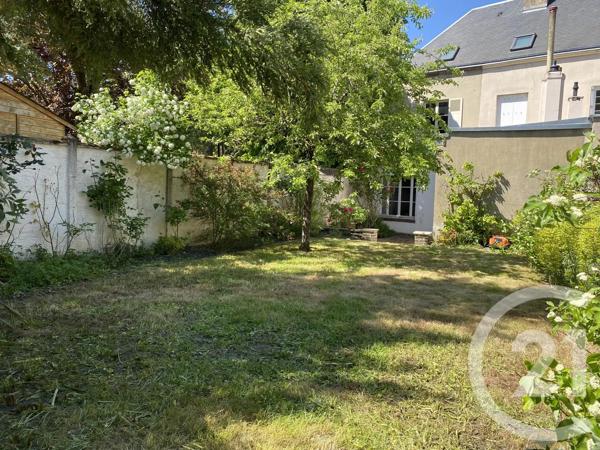 Maison à vendre  8 pièces - 164,75 m 2   CHARTRES  - 28