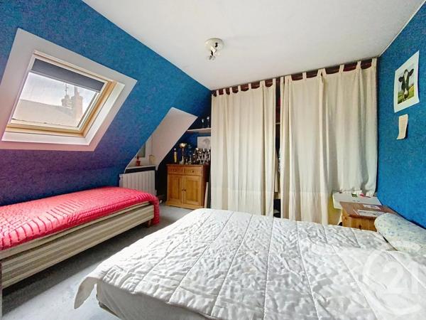 Maison à vendre  8 pièces - 164,75 m 2   CHARTRES  - 28