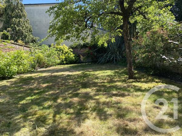 Maison à vendre  8 pièces - 164,75 m 2   CHARTRES  - 28