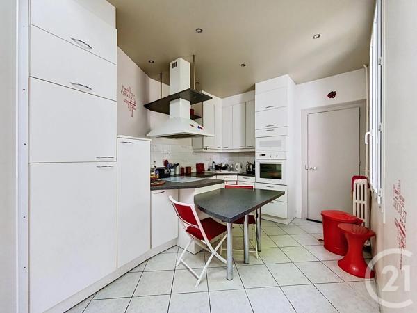 Maison à vendre  8 pièces - 164,75 m 2   CHARTRES  - 28