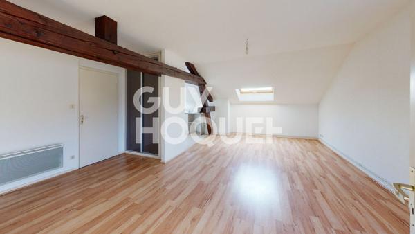 Appartement F1