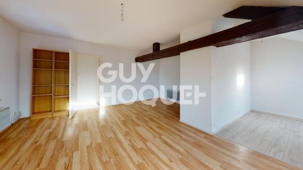 Appartement F1