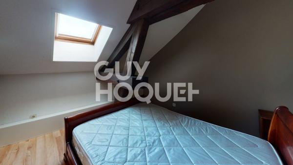 Appartement F1