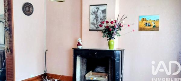 Maison à vendre 6 pièces 117 m² Fresnes-sur-Escaut