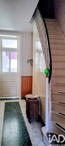 Maison à vendre 6 pièces 117 m² Fresnes-sur-Escaut