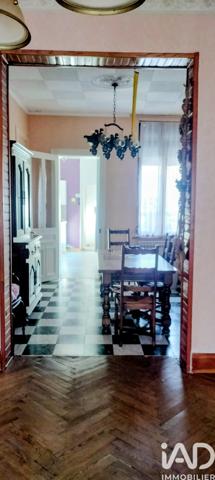 Maison à vendre 6 pièces 117 m² Fresnes-sur-Escaut