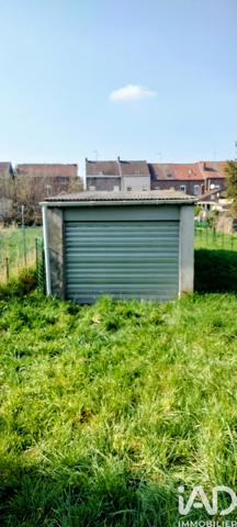 Maison à vendre 6 pièces 117 m² Fresnes-sur-Escaut