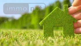 Terrain à Batir à vendre à Jaulzy dans l'Oise (60350), ref : 60056-76