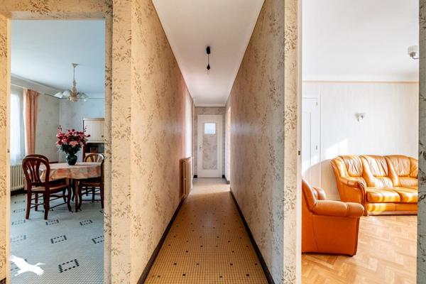 Maison à vendre |  Saint-Philbert-de-Grand-Lieu |  4 pièces | 100 m²