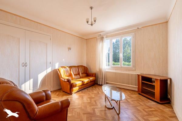 Maison à vendre |  Saint-Philbert-de-Grand-Lieu |  4 pièces | 100 m²