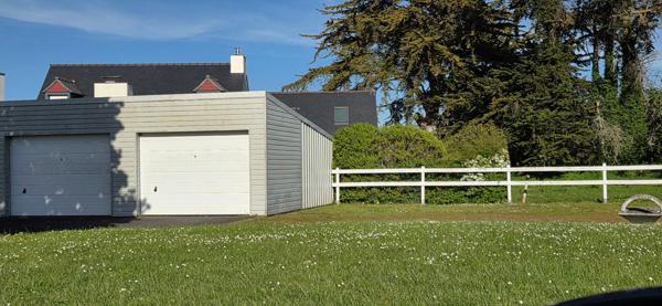 Votre future maison à proximité des plages