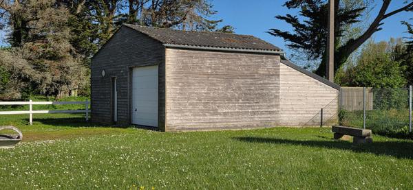 Votre future maison à proximité des plages