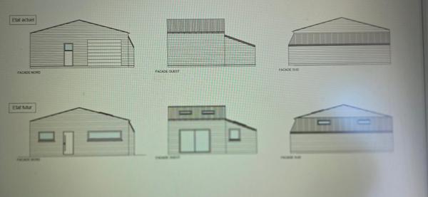 Votre future maison à proximité des plages