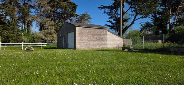 Votre future maison à proximité des plages