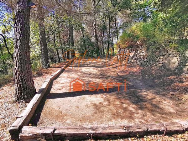 Villa de charme dans un environnement paisible