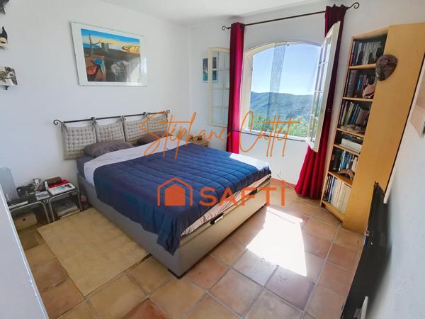 Villa de charme dans un environnement paisible