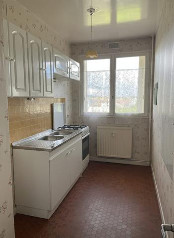 À vendre - T3, 3 pièces situé à Compiègne (60200)