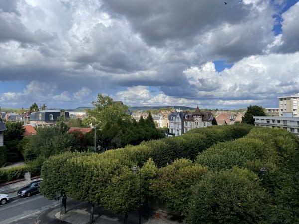 À vendre - T3, 3 pièces situé à Compiègne (60200)