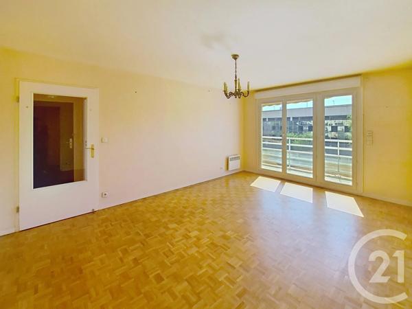 Appartement T4 à vendre  4 pièces - 71,11 m 2   BRETIGNY SUR ORGE  - 91