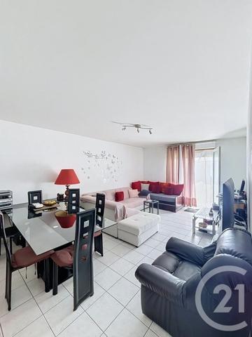 Appartement T4 à vendre  4 pièces - 71,11 m 2   BRETIGNY SUR ORGE  - 91