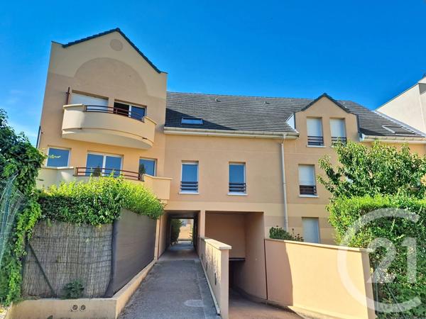 Appartement T4 à vendre  4 pièces - 71,11 m 2   BRETIGNY SUR ORGE  - 91