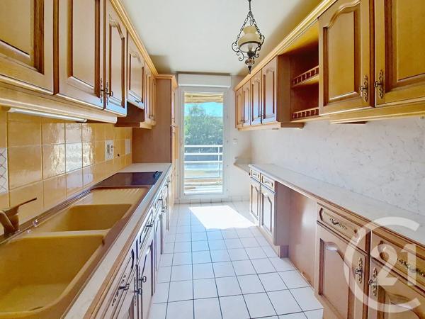 Appartement T4 à vendre  4 pièces - 71,11 m 2   BRETIGNY SUR ORGE  - 91