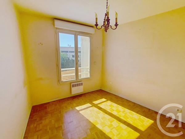 Appartement T4 à vendre  4 pièces - 71,11 m 2   BRETIGNY SUR ORGE  - 91