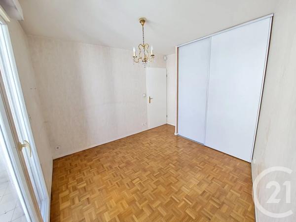 Appartement T4 à vendre  4 pièces - 71,11 m 2   BRETIGNY SUR ORGE  - 91