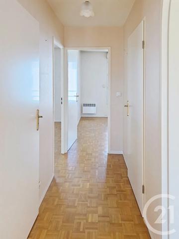 Appartement T4 à vendre  4 pièces - 71,11 m 2   BRETIGNY SUR ORGE  - 91