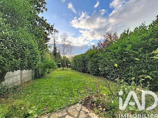 Maison à vendre 7 pièces 167 m² Vaux-sur-Seine