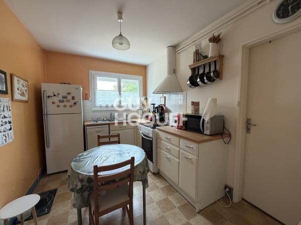 Maison à vendre de 5 pièces de 104 m²