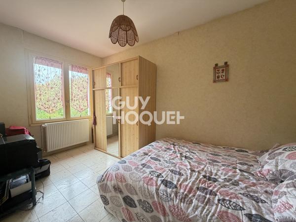 Maison à vendre de 5 pièces de 104 m²