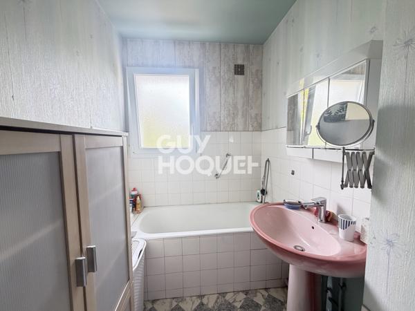 Maison à vendre de 5 pièces de 104 m²