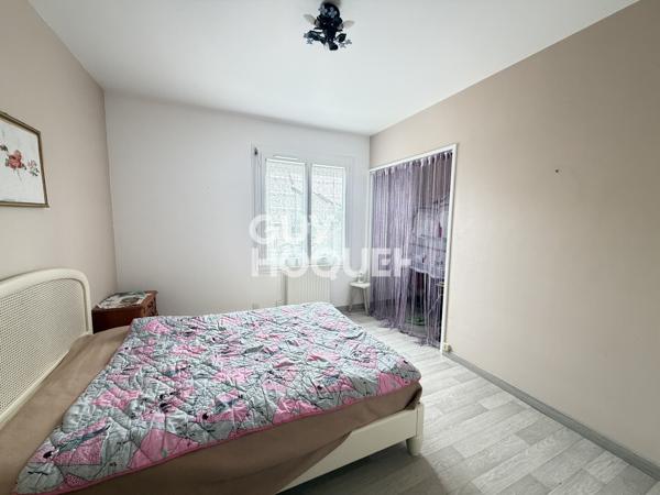 Maison à vendre de 5 pièces de 104 m²