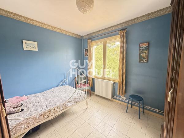 Maison à vendre de 5 pièces de 104 m²