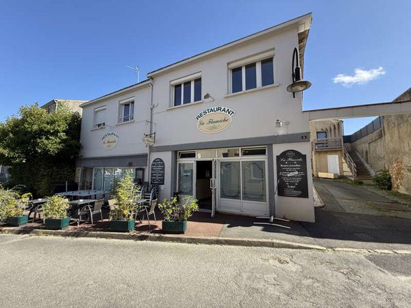/ Vente Immeuble 260 m²